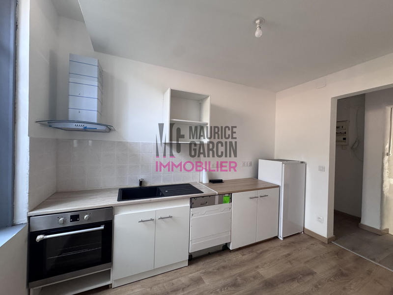 Fonds de commerce - 43 m²