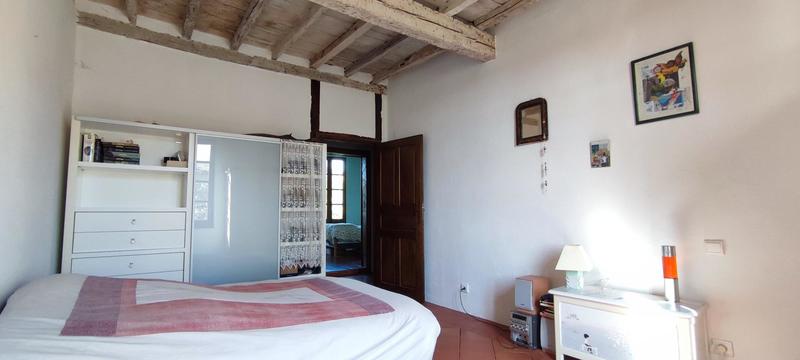 Maison de maîtres - 250 m² - 8 pièces