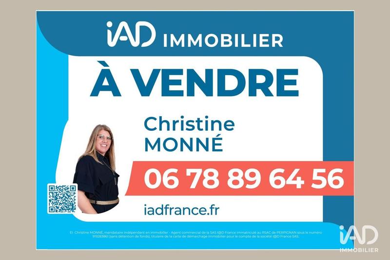 Local commercial - 27 m²