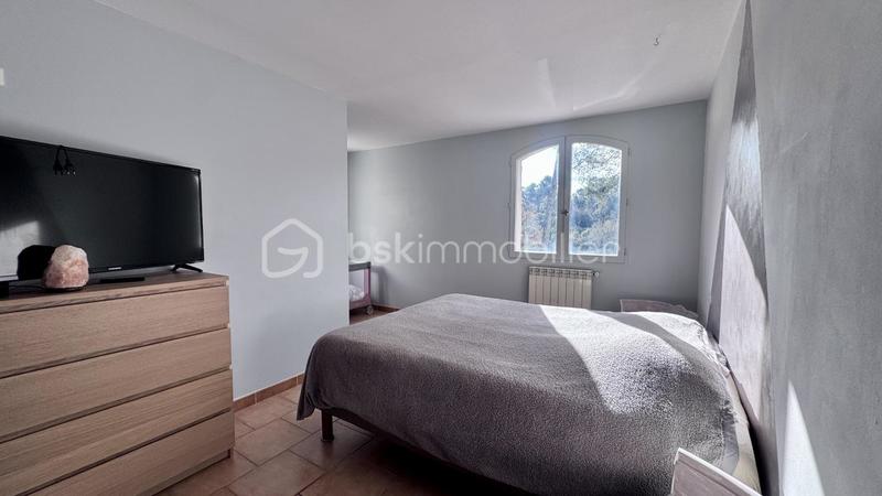 Villa - 131 m² - 5 pièces