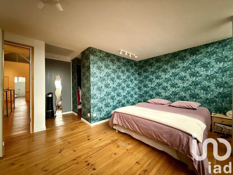 Maison de ville - 278 m² - 7 pièces