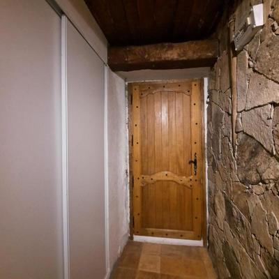 Maison de village - 95 m² - 4 pièces