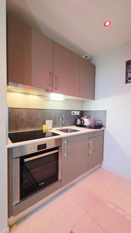 Appartement - 30 m² - 1 pièce