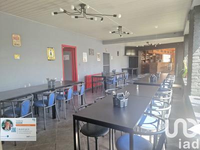 Maison - 211 m² - 8 pièces