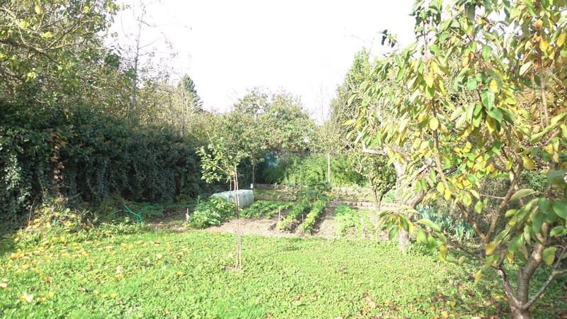 Maison - 73 m² - 3 pièces