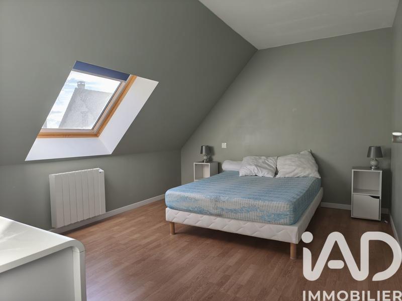 Maison - 200 m² - 6 pièces