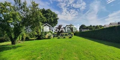 Maison - 150 m² - 8 pièces