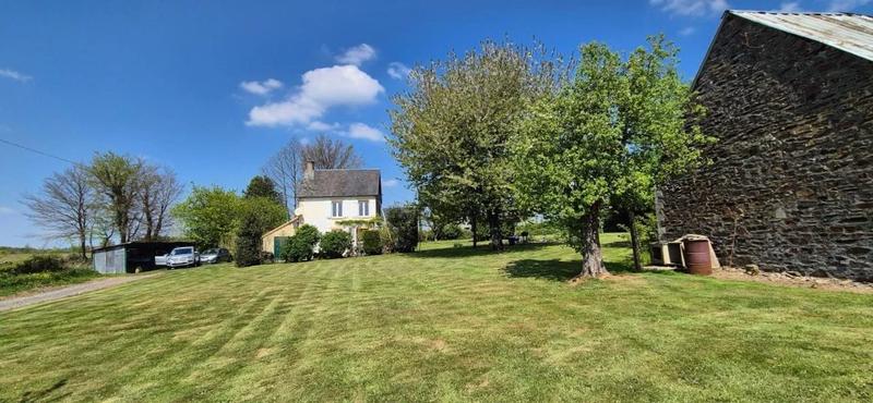 Maison - 67 m² - 4 pièces