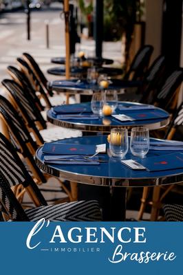 Fonds de commerce - Hôtellerie / Restauration - 250 m²