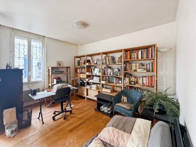 Appartement - 102 m² - 3 pièces