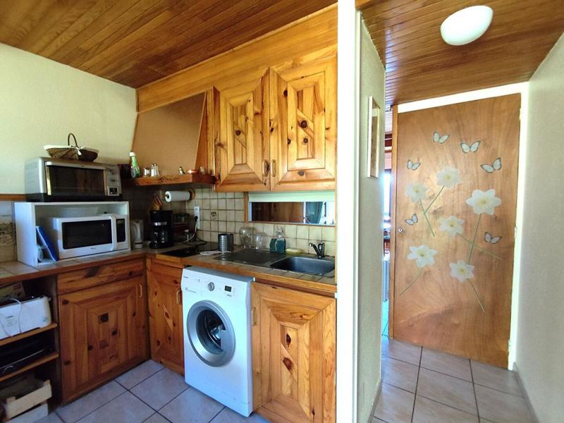 Duplex - 40 m² - 2 pièces