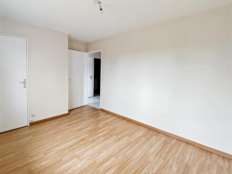 Appartement - 75 m² - 4 pièces