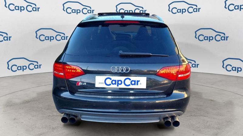 Audi S4 3.0 Tfsi 333 Quattro s-Tronic .