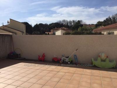 Villa - 115 m² - 4 pièces