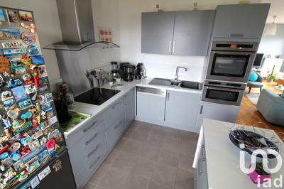 Appartement - 95 m² - 5 pièces