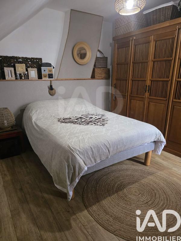 Maison de ville - 75 m² - 4 pièces