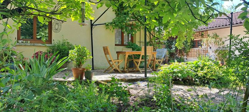 Maison - 155 m² - 8 pièces