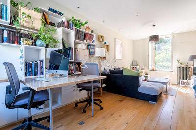 Maison - 140 m² - 7 pièces