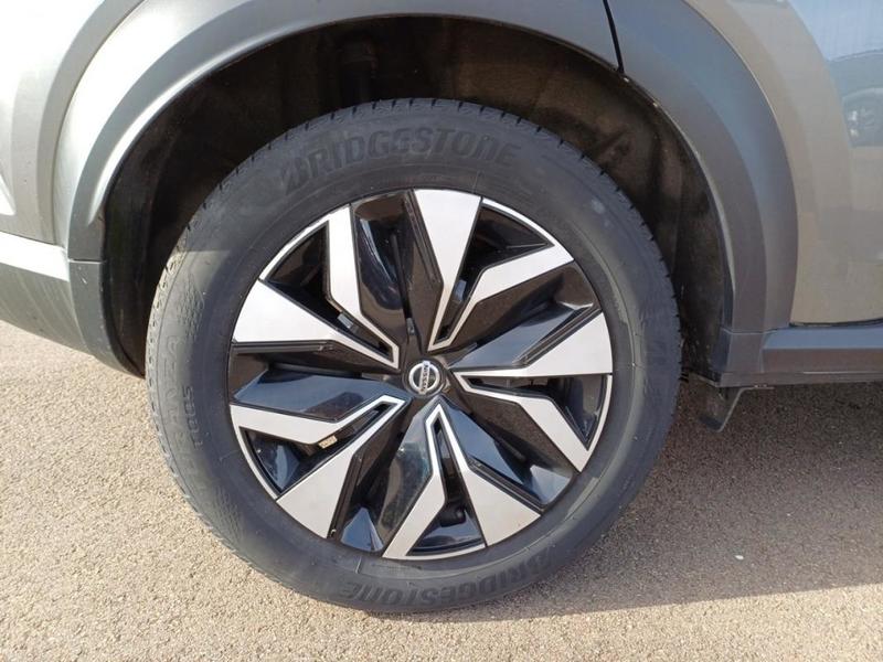 Nissan Juke 2021 Dig-T 114 Acenta