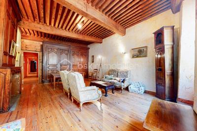 Immeuble - 495 m² - 10 pièces