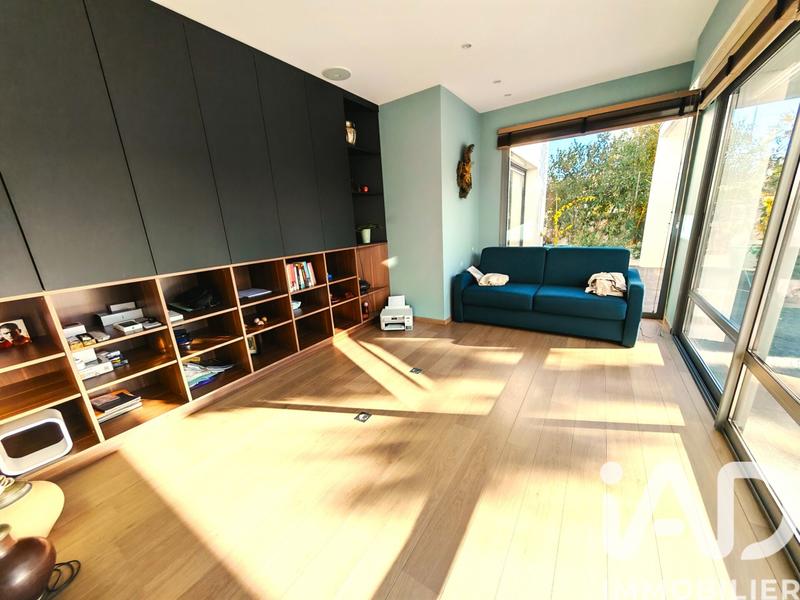 Maison de maîtres - 175 m² - 5 pièces