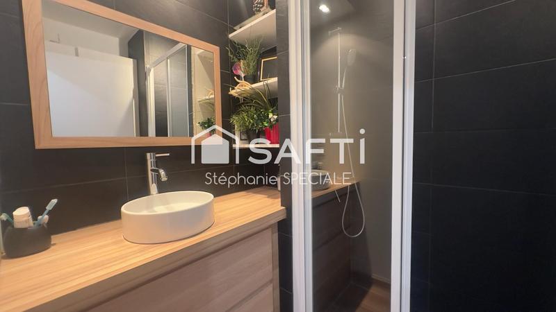 Appartement - 106 m² - 4 pièces