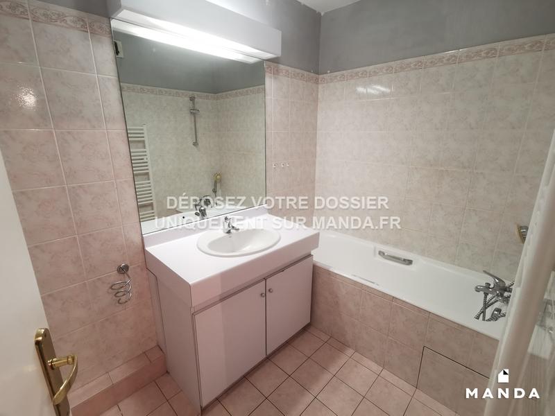 Appartement - 72 m² - 3 pièces