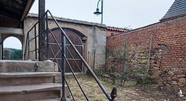 Maison traditionnelle - 190 m² - 5 pièces