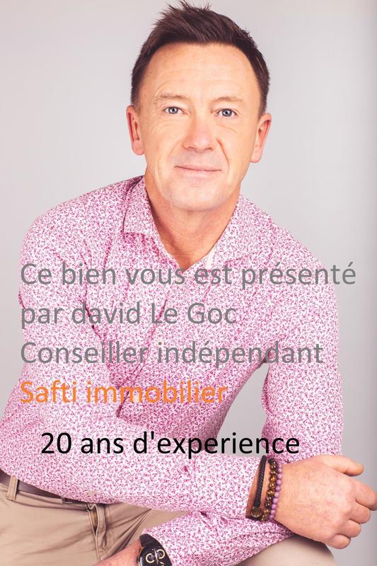 Appartement - 27 m² - 2 pièces