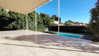 Maison - 127 m² - 5 pièces