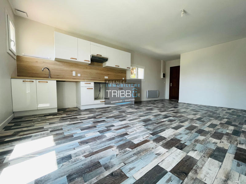 Appartement - 71 m² - 3 pièces