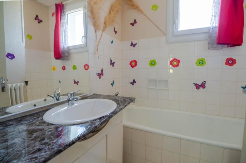 Maison - 84 m² - 4 pièces