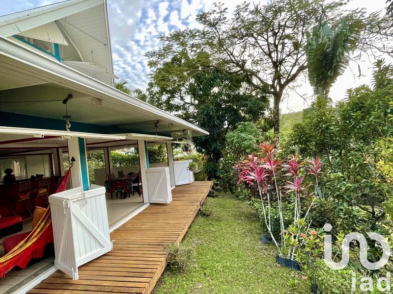 Maison de maîtres - 120 m² - 4 pièces