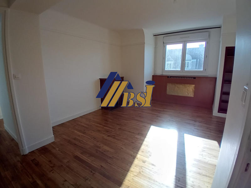 Appartement - 70 m² - 4 pièces