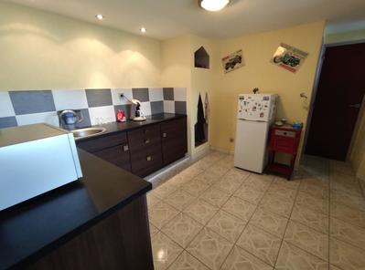 Maison de village - 63 m² - 3 pièces