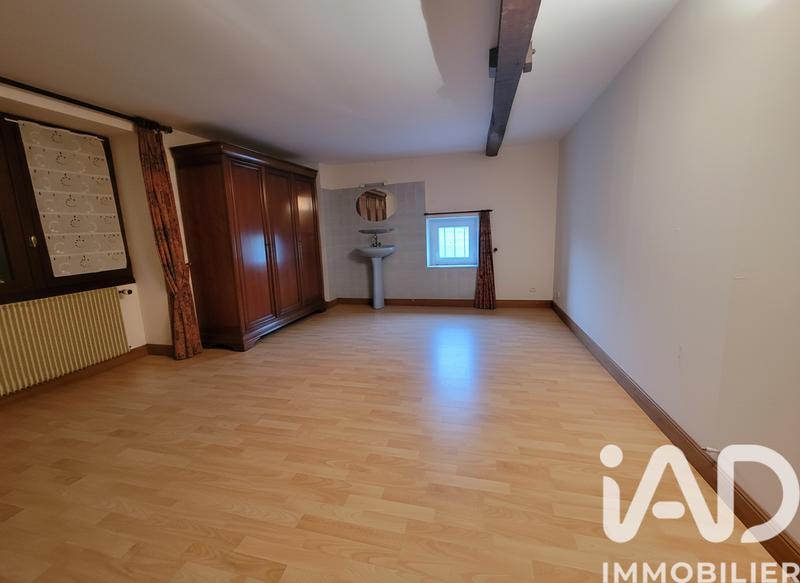 Maison - 168 m² - 6 pièces