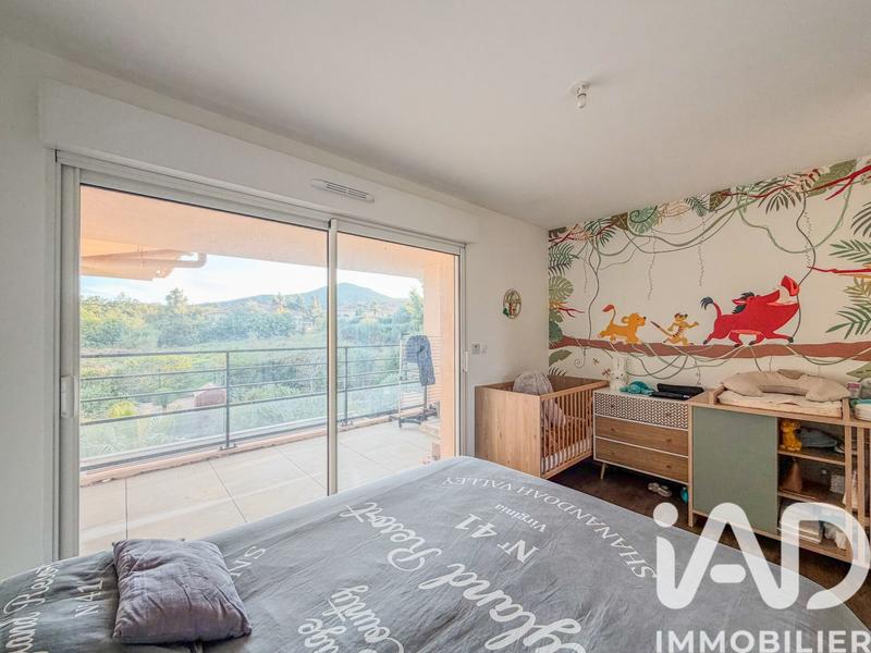 Maison - 48 m² - 2 pièces