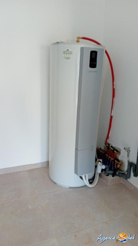 Villa - 110 m² - 4 pièces