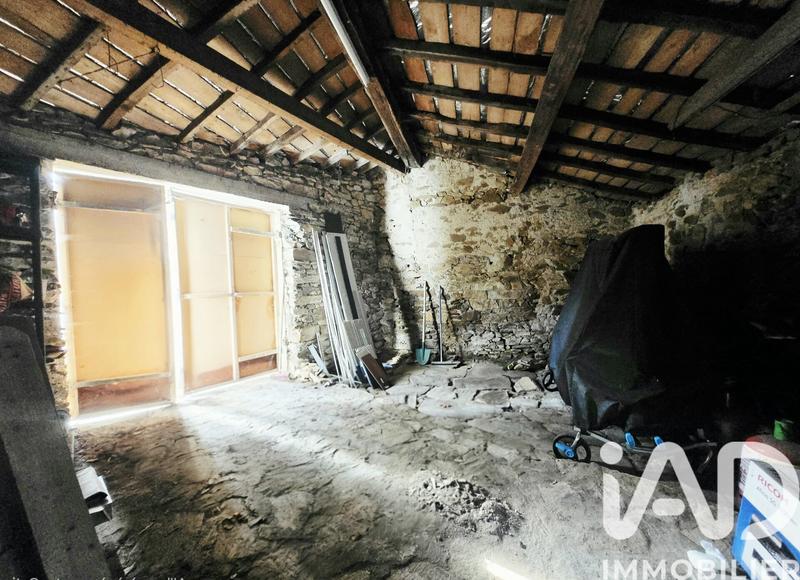 Maison - 160 m² - 5 pièces