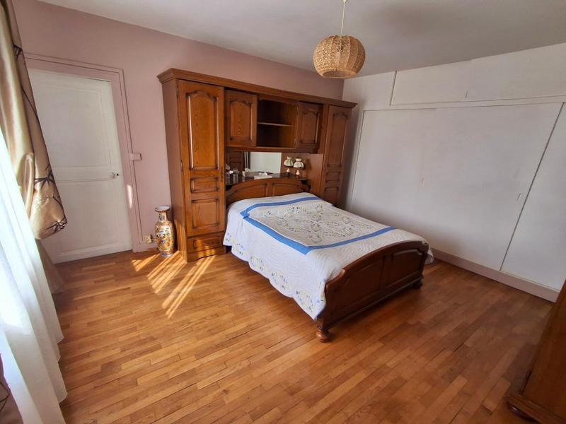 Maison - 148 m² - 4 pièces