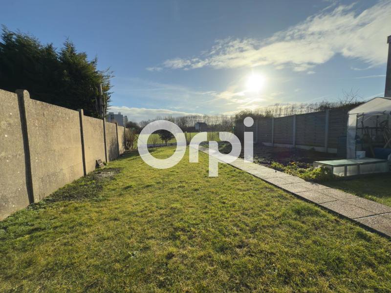 Maison - 89 m² - 3 pièces