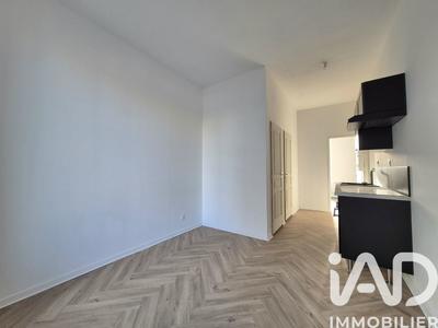 Appartement - 36 m² - 3 pièces