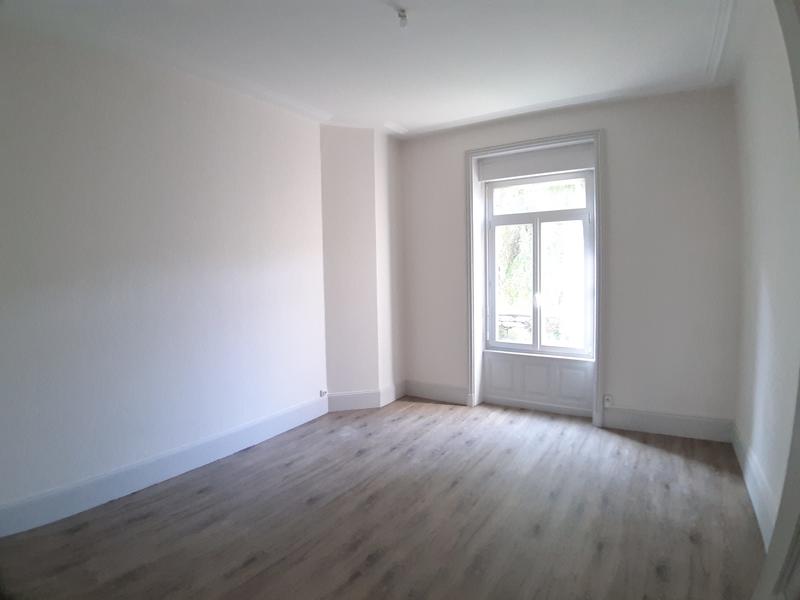 Appartement - 167 m² - 5 pièces
