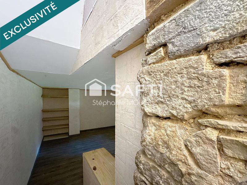 Maison - 162 m² - 8 pièces