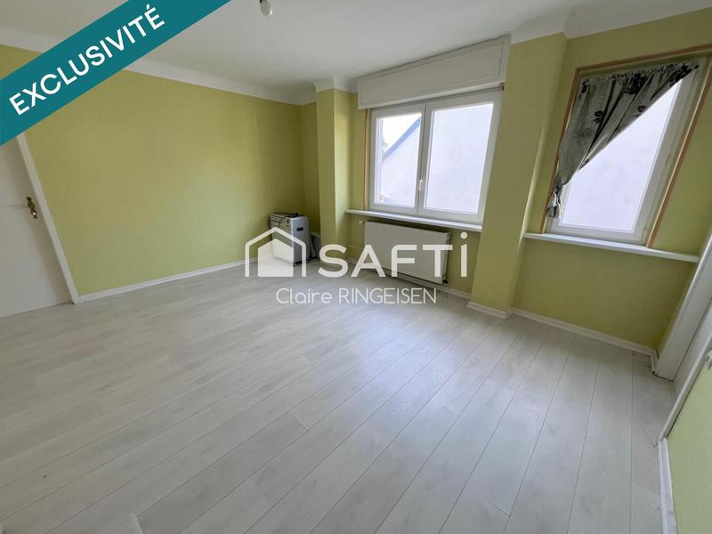 Maison - 171 m² - 7 pièces
