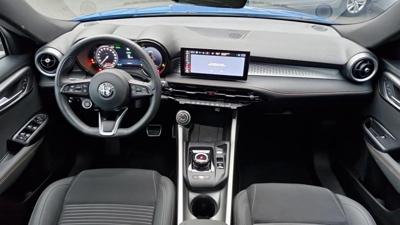 Alfa Romeo Tonale 1.5 Ibrida 160 Ch Vgt Tct7 Sprint