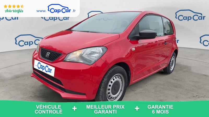 Seat Mii 1.0 60 Reference