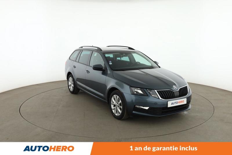 Skoda Octavia Combi 1.5 Tsi Business 150 ch