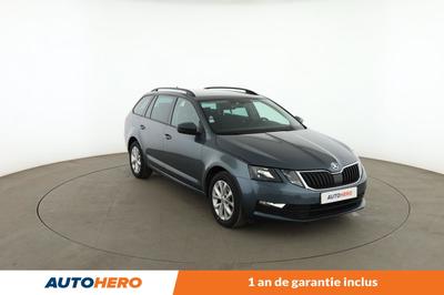 Skoda Octavia Combi 1.5 Tsi Business 150 ch