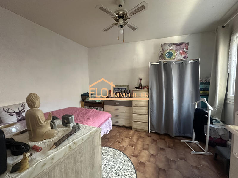 Appartement - 53 m² - 3 pièces